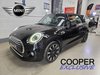 Mini Convertible 1.5 Cooper Exclusive Euro 6 (s/s) 2dr