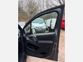 Citroen Berlingo 1.6 BlueHDi 625 Enterprise Panel Van 5dr Diesel Manual L1 (112 g/km, 75 bhp 26