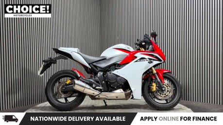 Honda CBR CBR 600 2011 ONLY 11K LONG MOT WARRANTY SUPER SPORT 600CC 1