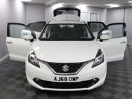 Suzuki Baleno SZ5 BOOSTERJET 7
