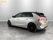 Vauxhall Astra 1.2 Turbo GS Hatchback 5dr Petrol Manual Euro 6 (s/s) (130 ps) Alloys - Air 5