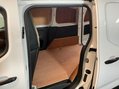 Citroen Berlingo 1.5 BlueHDi 1000 Enterprise M Pro SWB Euro 6 (s/s) 5dr 8