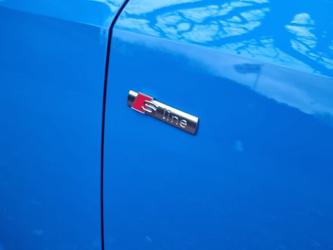 Audi Q3 TFSI S LINE MHEV 17