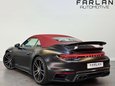 Porsche 911 3.7T 992 Turbo S Convertible 2dr Petrol PDK 4WD Euro 6 (s/s) (650 ps) 5