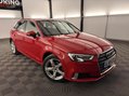 Audi A3 1.5 TFSI CoD Sport Sportback S Tronic Euro 6 (s/s) 5dr 2