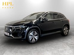 Mercedes-Benz EQA EQA 250+ 70.5kWh Sport SUV 5dr Electric Auto (190 ps) 1 Owner - Sensors -