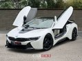 BMW I8 1.5 i8 4WD 3dr 3