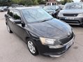 Skoda Fabia 1.2 TSI SE Euro 6 (s/s) 5dr 1