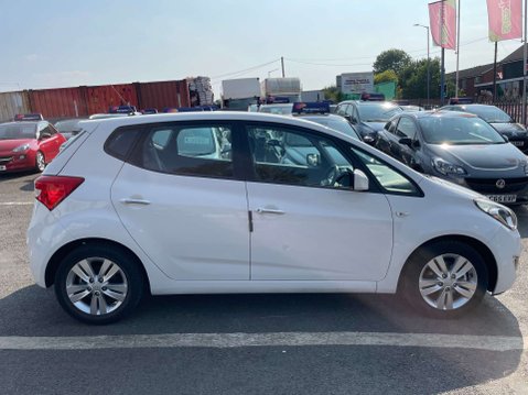 Hyundai ix20 1.6 ix20 Active Auto 5dr 32