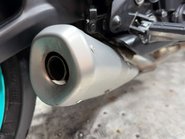 Yamaha MT-07 2024 ONLY 4K 1 OWNER A2 RESTRICTABLE 700CC NAKED 42
