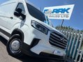 Maxus Deliver 9 2.0 D20 Panel Van 5dr Diesel Manual FWD L3 H2 Euro 6 (s/s) (163 ps) 31