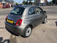 Fiat 500 1.0 MHEV Lounge Euro 6 (s/s) 3dr 12