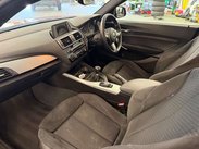 BMW 2 Series 2.0 218d M Sport Euro 6 (s/s) 2dr 31