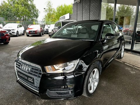 Audi A1 1.0 TFSI Sport Euro 6 (s/s) 3dr 22