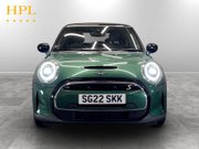 Mini Hatch Cooper SE 32.6kWh Level 3 Hatchback 3dr Electric Auto (184 ps) 2