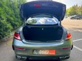 Mercedes-Benz C Class 4.0 C63 V8 BiTurbo AMG S Edition 1 SpdS MCT Euro 6 (s/s) 2dr 72