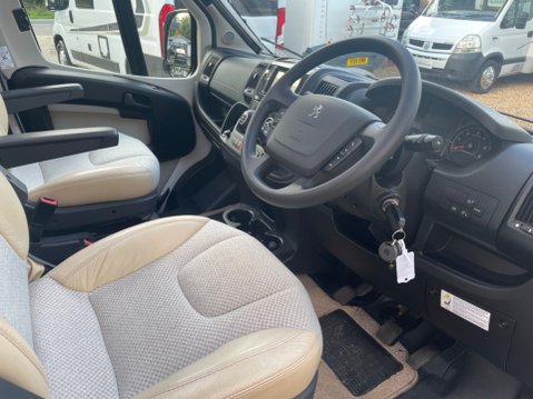 Bailey Approach *** SOLD *** 8