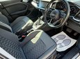 Audi A1 1.0 TFSI 30 Sport Sportback S Tronic Euro 6 (s/s) 5dr 9