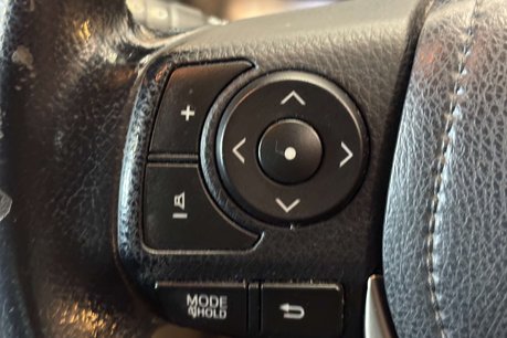 Toyota Rav4 2.2 D-4D Invincible SUV 5dr Diesel Manual 4WD Euro 5 (150 ps) 34