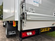 Ford Transit 350 Drw L4 Leader Luton with Tail Lift - Air Con / Rear Camera 23