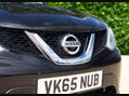 Nissan Qashqai 1.5 Qashqai Tekna dCi 5dr 17