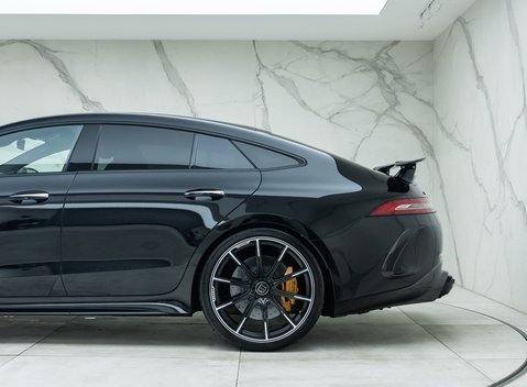 Mercedes-Benz Amg GT 63 S E PERFORMANCE BRABUS 51