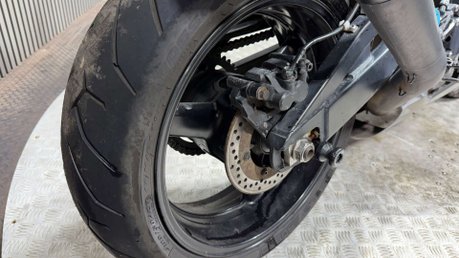 Yamaha R1 YZF 2003 5PW MODEL GOOD RUNNING PROJECT / TRACK BIKE / 100CC SPORT 15
