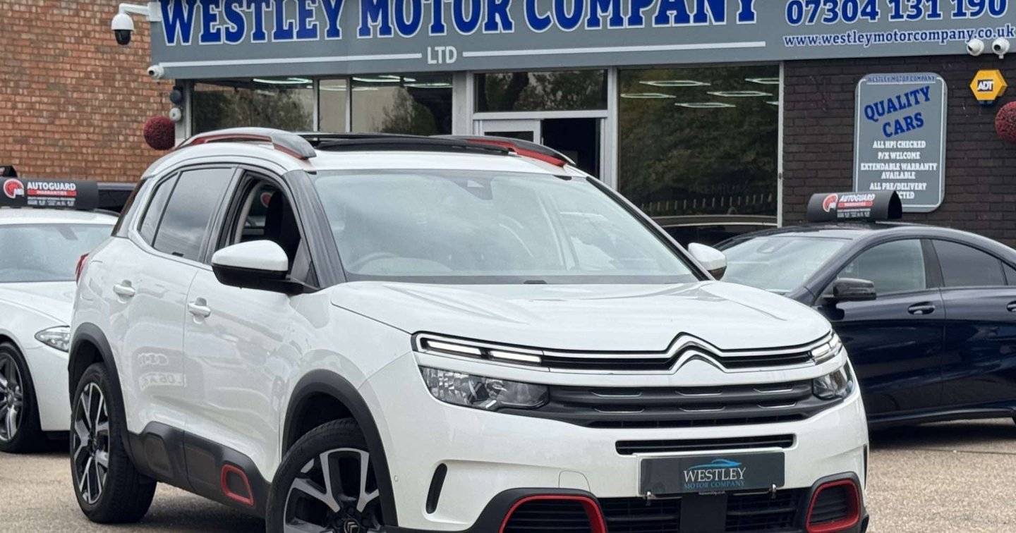 Westley Motor Co Used Cars