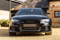 Audi RS6 4.0 TFSI V8 Performance Tiptronic quattro Euro 6 (s/s) 5dr 11