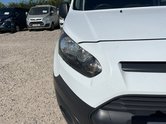 Ford Transit Connect SWB L1H1 Low Roof Ply Lining EURO 6 NO VAT 22