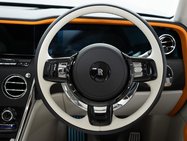 Rolls-Royce Cullinan 6.75 V12 SUV 5dr Petrol Auto 4WD Euro 6 (571 ps) 11