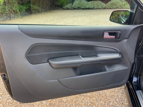 Ford Focus 2.5 SIV ST-500 3dr 60