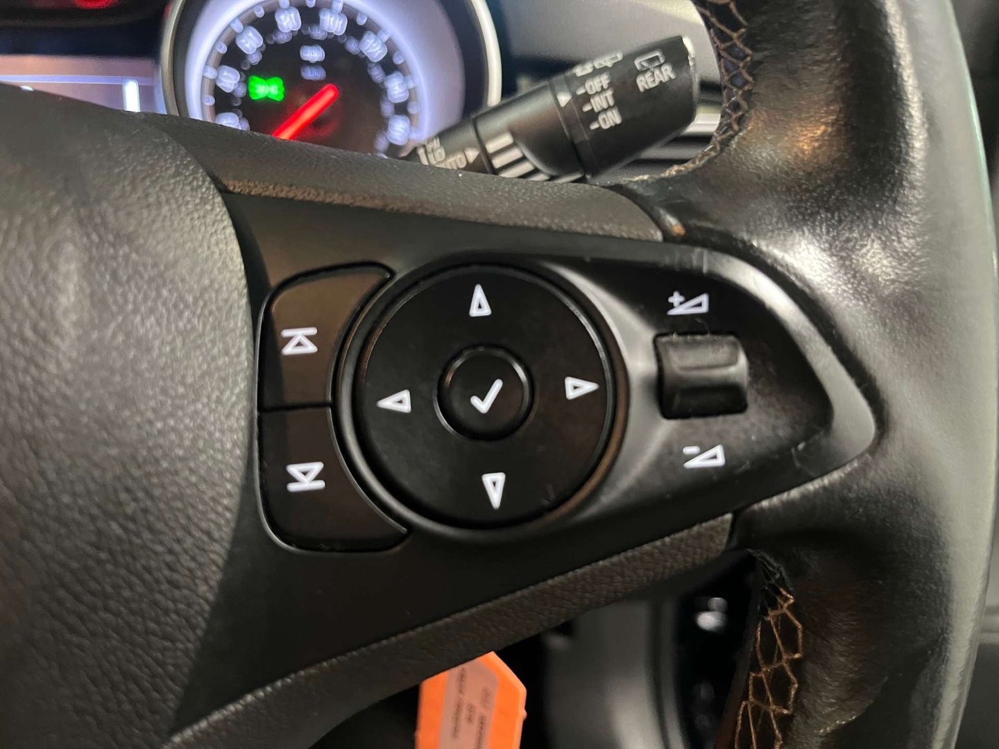 2019 Vauxhall Astra — image 16