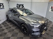 Audi Q8 3.0 TDI V6 50 Edition 1 SUV 5dr Diesel Tiptronic quattro Euro 6 (s/s) (286 13