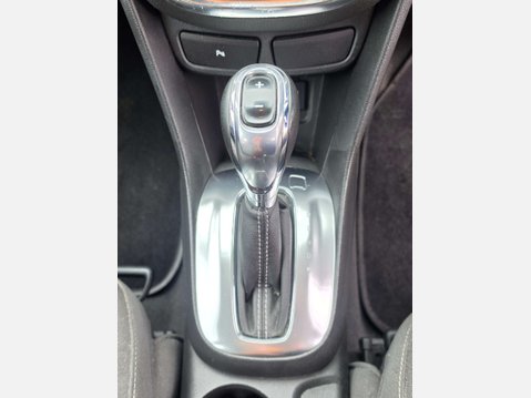 Vauxhall Mokka 1.4 Mokka Exclusive T Auto 5dr 58