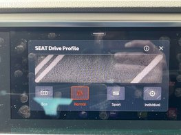 SEAT Ateca 1.5 Ateca Xperience EcoTSI 5dr 34