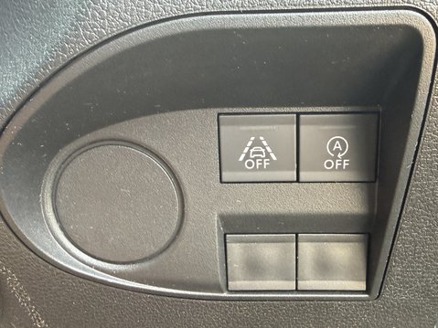 Vauxhall Combo Life 1.2 Turbo Energy 5dr 27