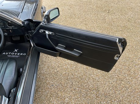 Mercedes-Benz SL Series 300 SL 30