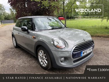 Mini Hatch COOPER 1