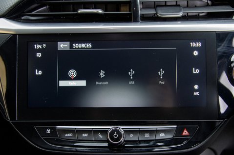 Vauxhall Corsa ELITE PREMIUM 17
