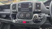 Peugeot Boxer 2.0 BlueHDi 335 Professional Panel Van 5dr Diesel Manual L2 H2 Euro 6 (130  20