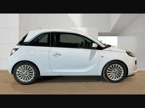 Vauxhall Adam 1.2i GLAM Hatchback 3dr Petrol Manual Euro 6 (70 ps) 5
