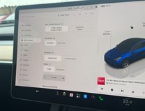 Tesla Model Y (Dual Motor) Long Range SUV 5dr Electric Auto 4WDE (384 bhp) 19