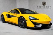 McLaren 570GT V8. NOW SOLD. SIMILAR REQUIRED. PLEASE CALL 01903 254800.