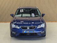 SEAT Leon 1.6 Leon SE Dynamic TDI 5dr 4