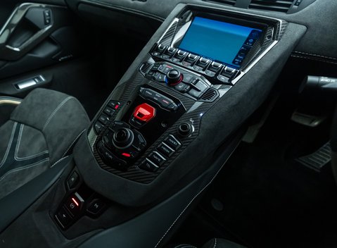 Lamborghini Aventador LP 780-4 ULTIMAE 22