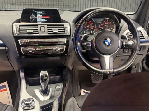 BMW 1 Series 2.0 125d M Sport Auto 5dr 9