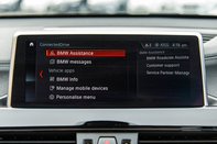 BMW X1 SDRIVE20I XLINE 20
