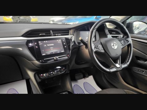 Vauxhall Corsa ELITE EDITION 12