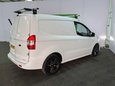 Ford Transit Courier 1.5 Transit Courier Sport TDCi 9
